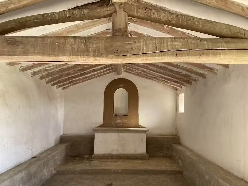 Ermita de San Pedro