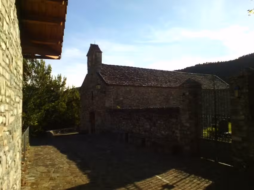 Ermita de San Pedro