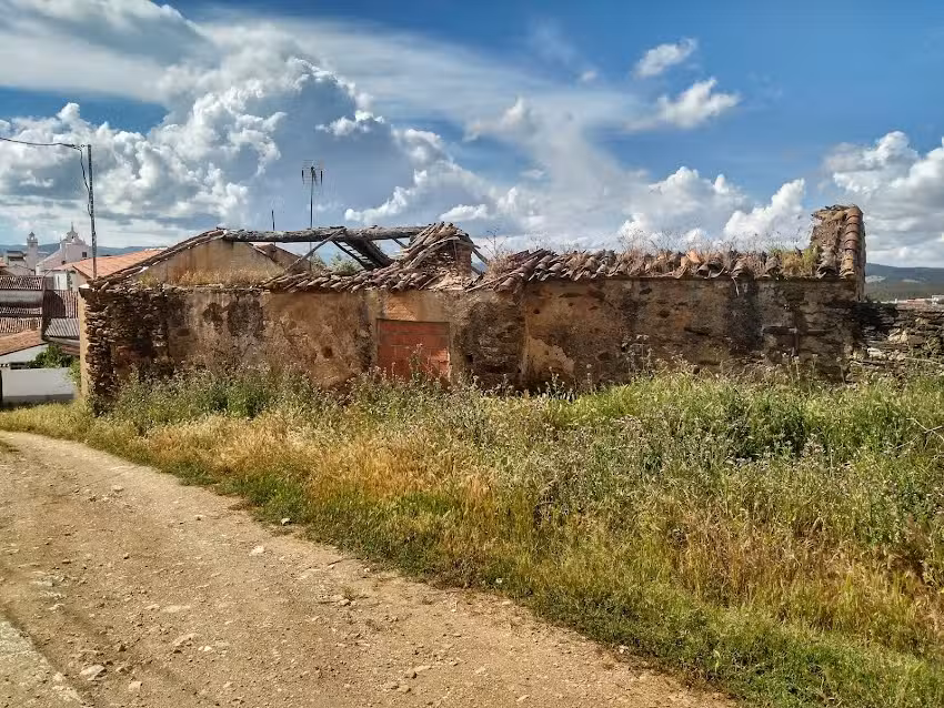 Ermita de San Pedro
