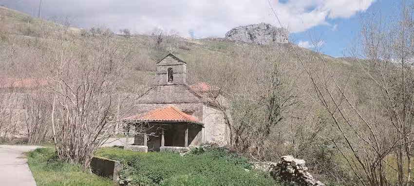 Ermita de San Pedro