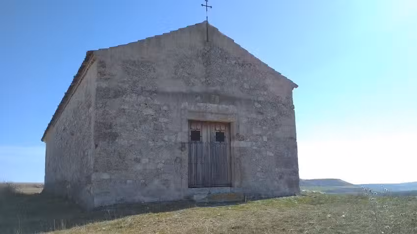 Ermita de San Pedro