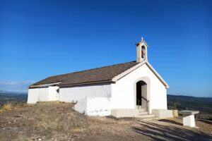 Ermita de San Pedro