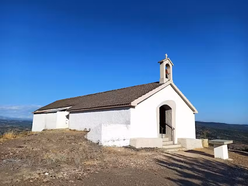 Ermita de San Pedro