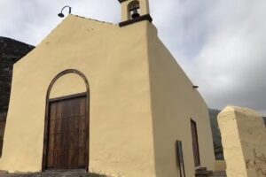 Ermita de San Pedro Apostol