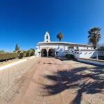 Ermita de San Pedro Ap&oacute;stol