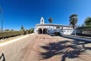 Ermita de San Pedro Ap&oacute;stol