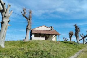 Ermita de San Pedro Apostol de Arta