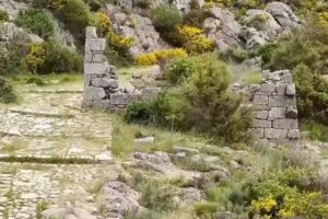 Ermita de San Pedro de Alcantara