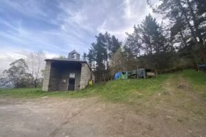 Ermita de San Pedro de Fiz