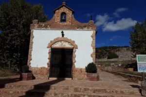 Ermita de San Pedro de Verona