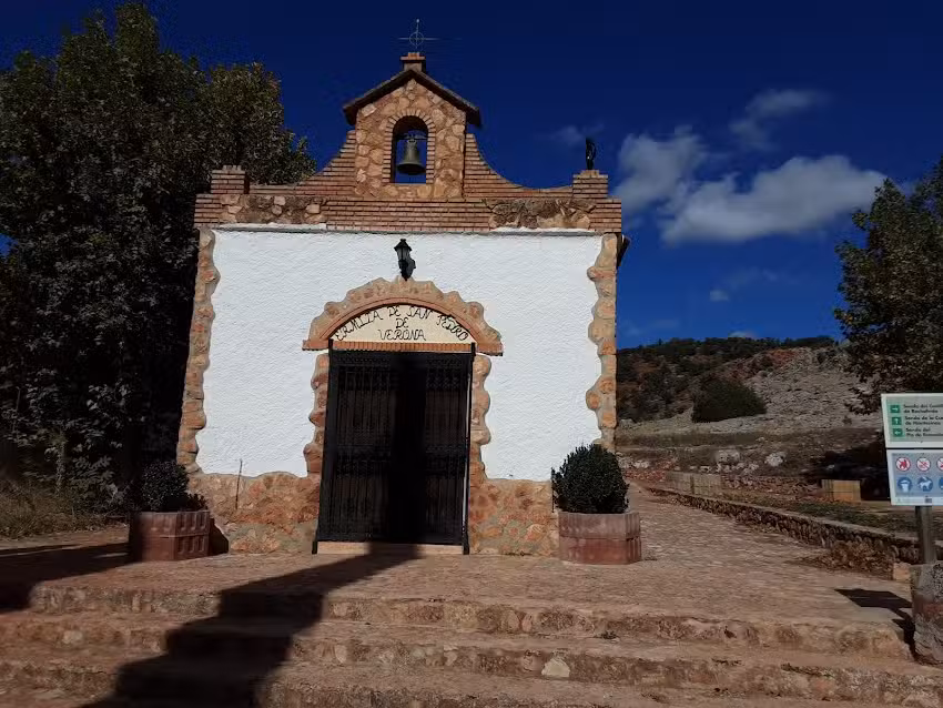 Ermita de San Pedro de Verona