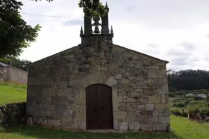 Ermita de San Pedro Fiz