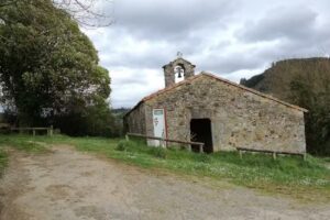 Ermita De San Pedro Mang&oacute;n