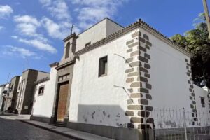 Ermita de San Pedro M&aacute;rtir