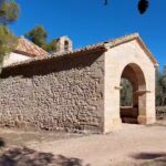 Ermita de San Pedro M&aacute;rtir