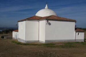 Ermita de San Pedro, Torrejoncillo