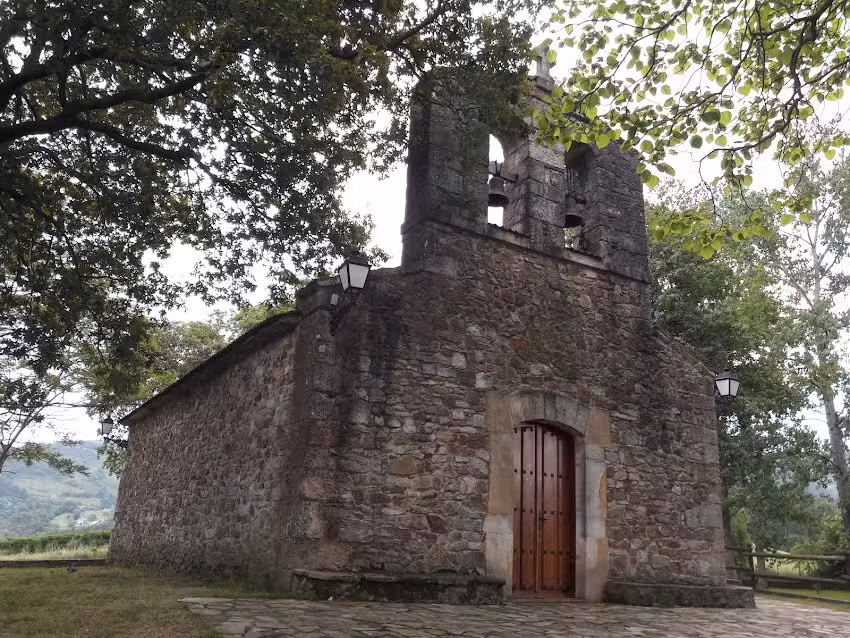 Ermita de San Pedruco