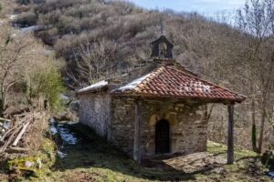 Ermita de San Pelayo
