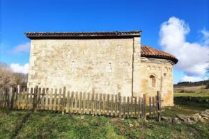Ermita de San Pelayo