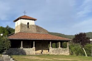 Ermita de San Pelayo
