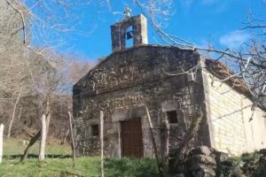 Ermita de San Pelayo