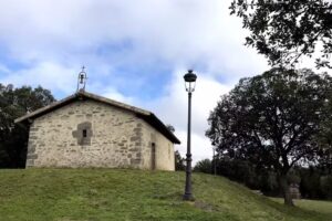 Ermita de San Pelayo