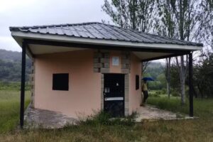 Ermita de San Pelayo