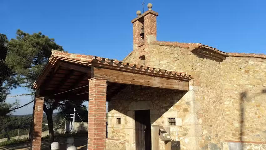 Ermita de San Pere