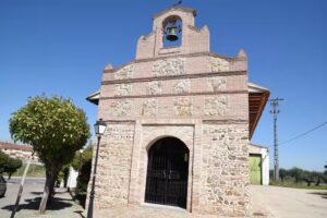 Ermita de San Policarpo