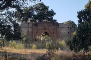Ermita de San Polo (Ruinas)