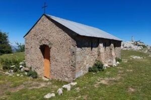 Ermita de San Quil&eacute;s