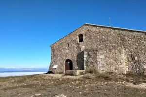 Ermita de San Qu&iacute;lez