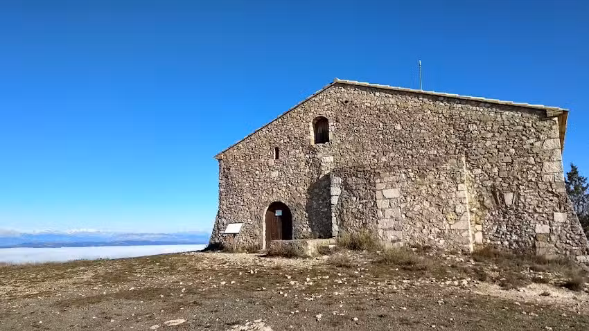 Ermita de San Qu&iacute;lez