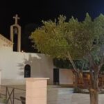 Ermita de San Rafael