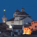 Ermita de San Rafael