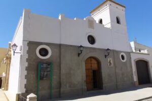 Ermita de San Ram&oacute;n