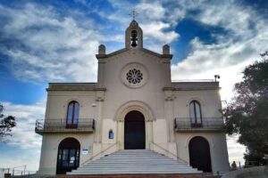 Ermita de San Ram&oacute;n