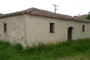 Ermita de San Ramón