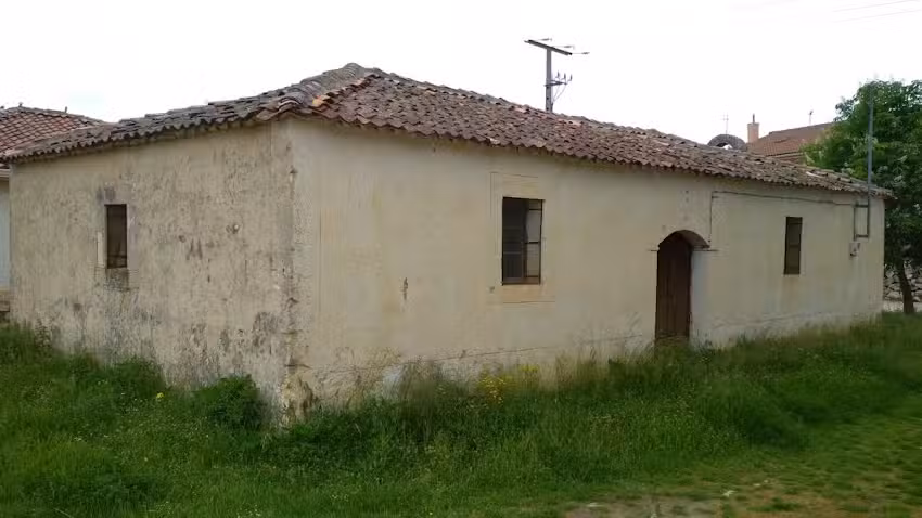 Ermita de San Ram&oacute;n