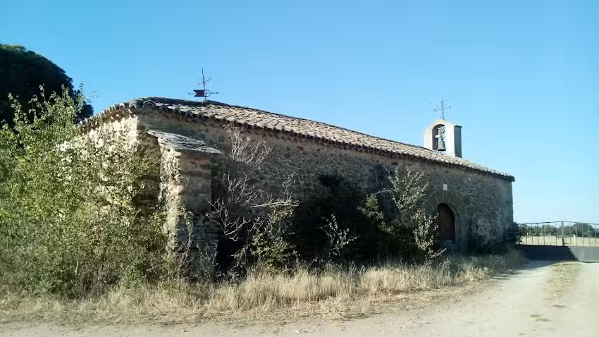 Ermita de San Ram&oacute;n