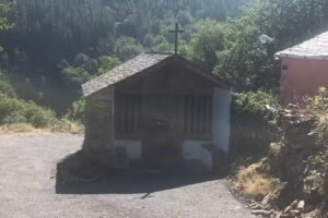 Ermita de San Ram&oacute;n de Noceda