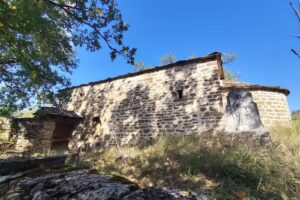 Ermita de San Ram&oacute;n Nonato