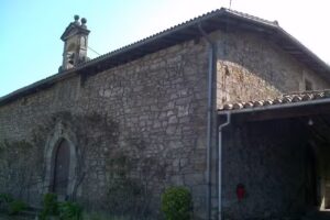Ermita de San Roke