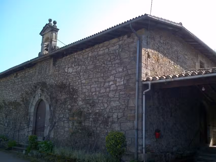 Ermita de San Roke