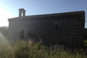 Ermita De San Rom&aacute;n