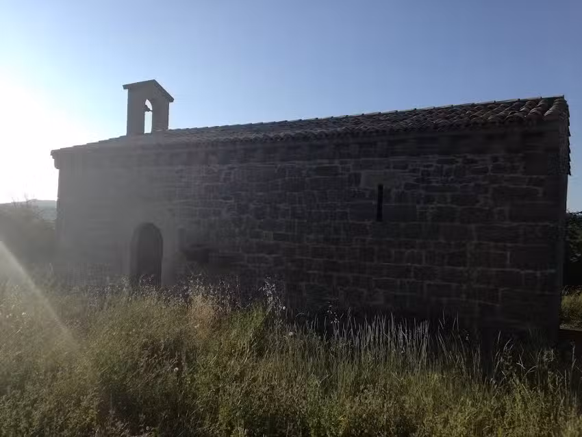 Ermita De San Rom&aacute;n