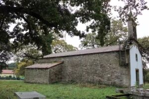 Ermita de San Rom&aacute;n