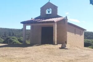 Ermita de San Roque