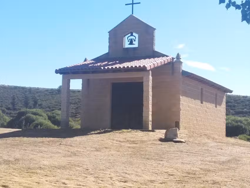 Ermita de San Roque