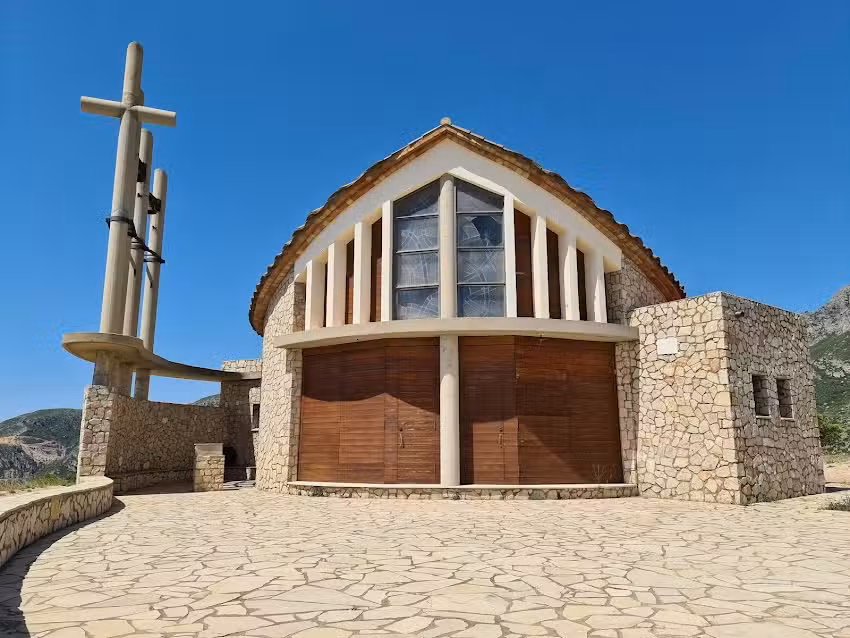 Ermita de San Roque